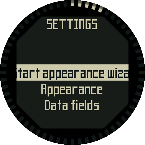 Ashborn Origin: Settings