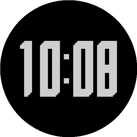 Ashborn Origin: Clean minimalist in Light LCD
