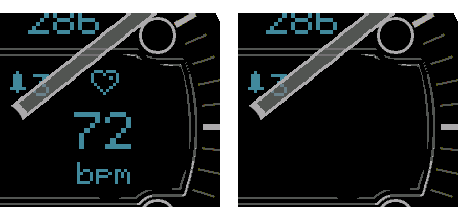 Crosswind AOD digital-right field visibility