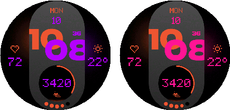 NXT.01 Modernist LITE — Value colors 21–22.