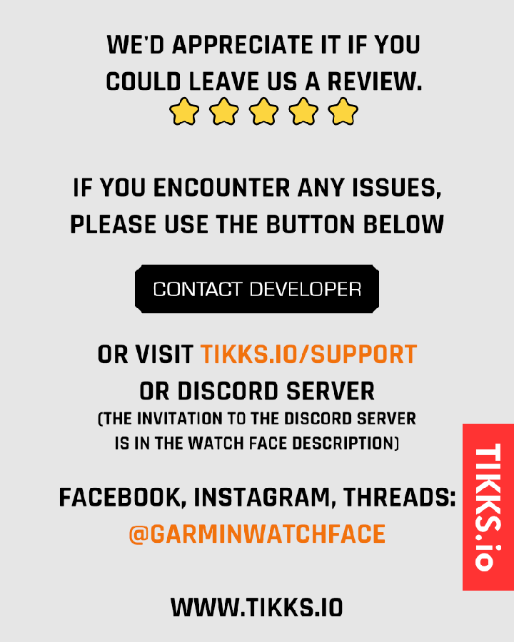 Vertical Segment — Support and review information.